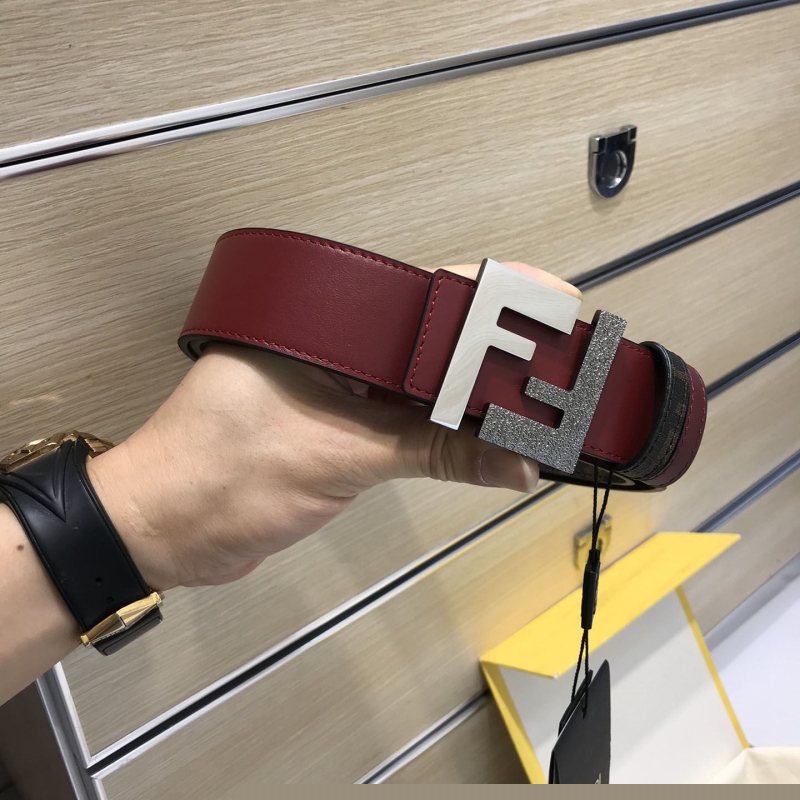 F**di belts